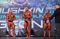 Grand Prix Dudushkin Fitness Family - 2024