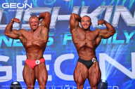 Grand Prix Dudushkin Fitness Family - 2024