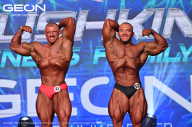 Grand Prix Dudushkin Fitness Family - 2024