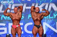 Grand Prix Dudushkin Fitness Family - 2024