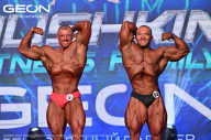 Grand Prix Dudushkin Fitness Family - 2024