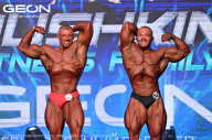 Grand Prix Dudushkin Fitness Family - 2024