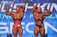 Grand Prix Dudushkin Fitness Family - 2024
