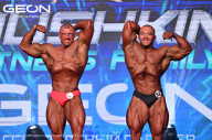 Grand Prix Dudushkin Fitness Family - 2024