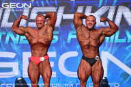 Grand Prix Dudushkin Fitness Family - 2024