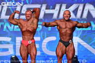 Grand Prix Dudushkin Fitness Family - 2024