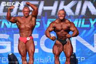 Grand Prix Dudushkin Fitness Family - 2024