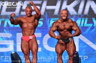 Grand Prix Dudushkin Fitness Family - 2024