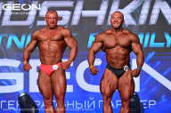 Grand Prix Dudushkin Fitness Family - 2024