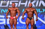Grand Prix Dudushkin Fitness Family - 2024