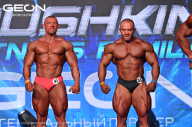 Grand Prix Dudushkin Fitness Family - 2024