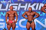 Grand Prix Dudushkin Fitness Family - 2024