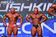 Grand Prix Dudushkin Fitness Family - 2024