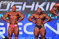 Grand Prix Dudushkin Fitness Family - 2024