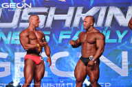 Grand Prix Dudushkin Fitness Family - 2024