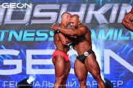 Grand Prix Dudushkin Fitness Family - 2024