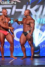 Grand Prix Dudushkin Fitness Family - 2024