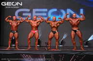 Grand Prix Dudushkin Fitness Family - 2024