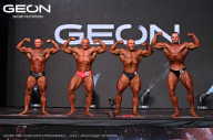 Grand Prix Dudushkin Fitness Family - 2024