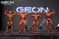 Grand Prix Dudushkin Fitness Family - 2024