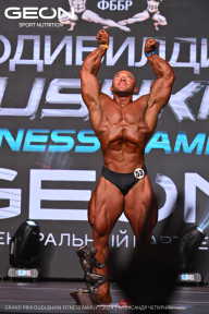 Grand Prix Dudushkin Fitness Family - 2024