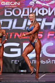 Grand Prix Dudushkin Fitness Family - 2024