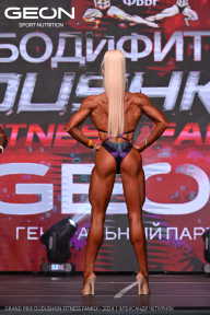 Grand Prix Dudushkin Fitness Family - 2024