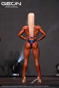 Grand Prix Dudushkin Fitness Family - 2024