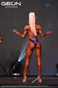 Grand Prix Dudushkin Fitness Family - 2024