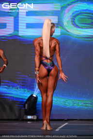 Grand Prix Dudushkin Fitness Family - 2024