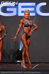 Grand Prix Dudushkin Fitness Family - 2024