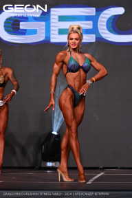Grand Prix Dudushkin Fitness Family - 2024