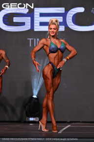 Grand Prix Dudushkin Fitness Family - 2024
