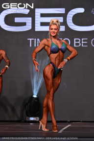 Grand Prix Dudushkin Fitness Family - 2024