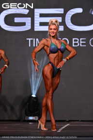 Grand Prix Dudushkin Fitness Family - 2024