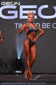 Grand Prix Dudushkin Fitness Family - 2024