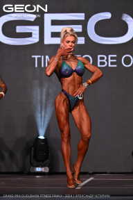 Grand Prix Dudushkin Fitness Family - 2024
