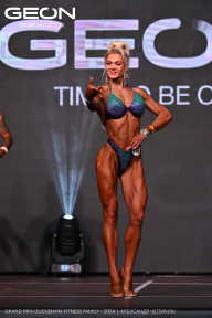 Grand Prix Dudushkin Fitness Family - 2024