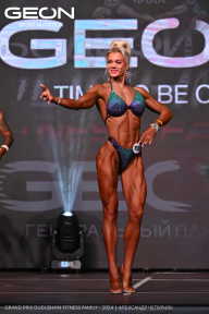 Grand Prix Dudushkin Fitness Family - 2024