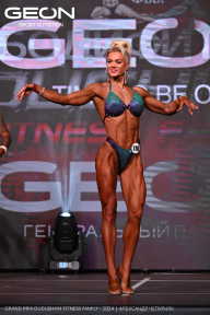 Grand Prix Dudushkin Fitness Family - 2024