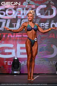 Grand Prix Dudushkin Fitness Family - 2024