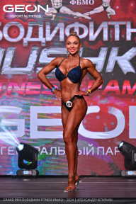 Grand Prix Dudushkin Fitness Family - 2024