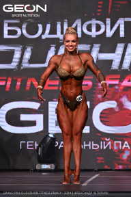 Grand Prix Dudushkin Fitness Family - 2024