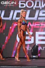 Grand Prix Dudushkin Fitness Family - 2024