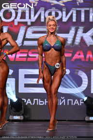 Grand Prix Dudushkin Fitness Family - 2024