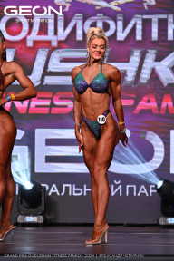 Grand Prix Dudushkin Fitness Family - 2024