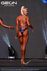 Grand Prix Dudushkin Fitness Family - 2024