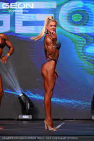 Grand Prix Dudushkin Fitness Family - 2024