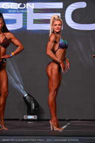Grand Prix Dudushkin Fitness Family - 2024