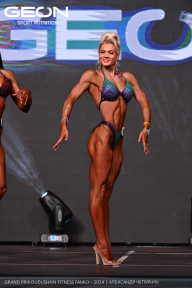 Grand Prix Dudushkin Fitness Family - 2024